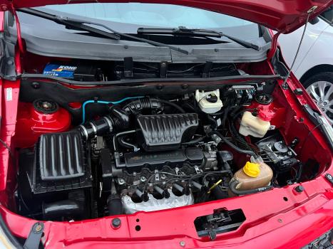 CHEVROLET Montana 1.4 FLEX LS, Foto 3