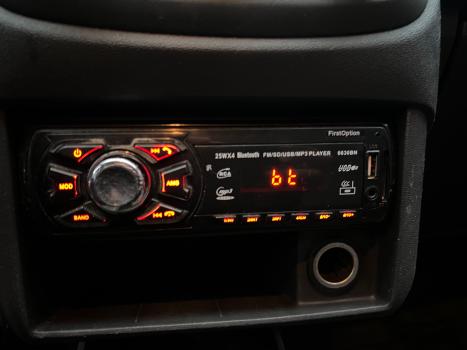 CHEVROLET Montana 1.4 FLEX LS, Foto 5
