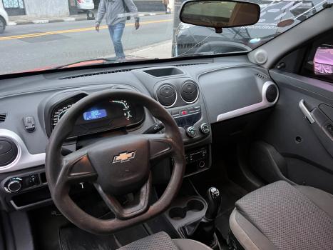CHEVROLET Montana 1.4 FLEX LS, Foto 6