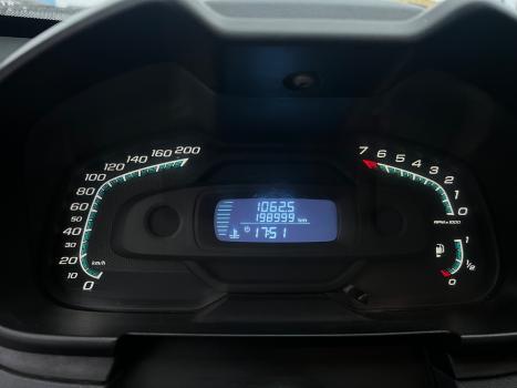 CHEVROLET Montana 1.4 FLEX LS, Foto 9