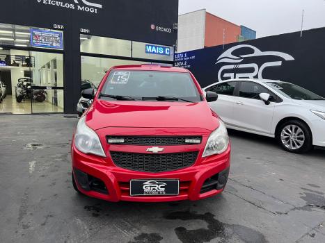 CHEVROLET Montana 1.4 FLEX LS, Foto 10