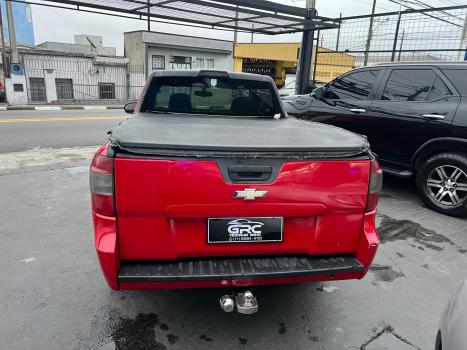 CHEVROLET Montana 1.4 FLEX LS, Foto 11