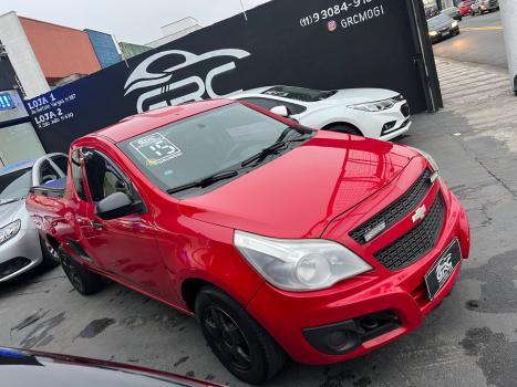 CHEVROLET Montana 1.4 FLEX LS, Foto 12