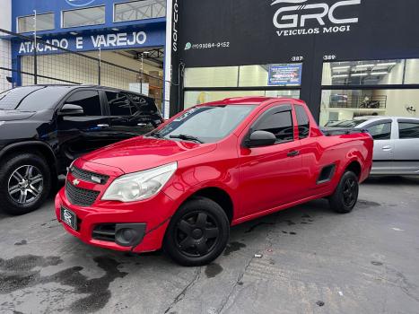 CHEVROLET Montana 1.4 FLEX LS, Foto 14
