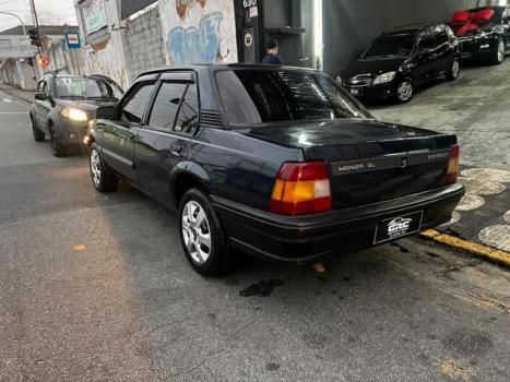 CHEVROLET Monza Sedan 2.0 EFI 4P GL, Foto 2