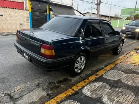 CHEVROLET Monza Sedan 2.0 EFI 4P GL, Foto 12