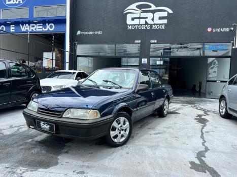 CHEVROLET Monza Sedan 2.0 EFI 4P GL, Foto 1