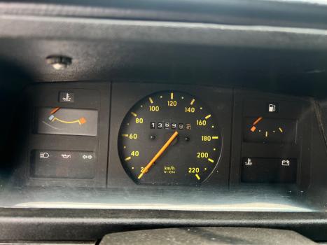 CHEVROLET Monza Sedan 2.0 EFI 4P GL, Foto 7