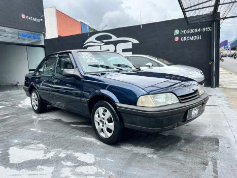 CHEVROLET Monza Sedan 2.0 EFI 4P GL, Foto 14