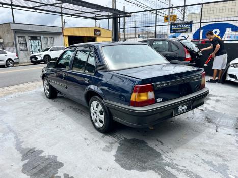 CHEVROLET Monza Sedan 2.0 EFI 4P GL, Foto 15