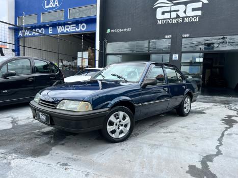 CHEVROLET Monza Sedan 2.0 EFI 4P GL, Foto 16