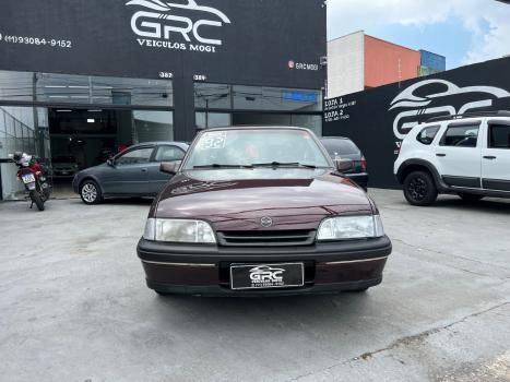 CHEVROLET Monza Sedan 2.0 4P EFI SL/E, Foto 3
