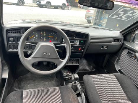 CHEVROLET Monza Sedan 2.0 4P EFI SL/E, Foto 5