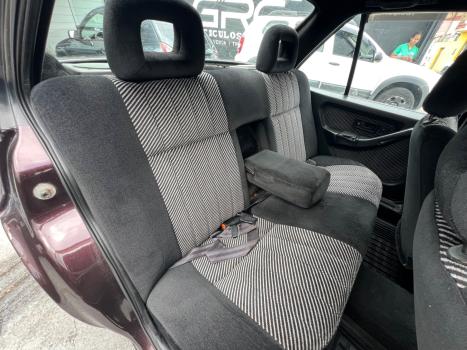 CHEVROLET Monza Sedan 2.0 4P EFI SL/E, Foto 6