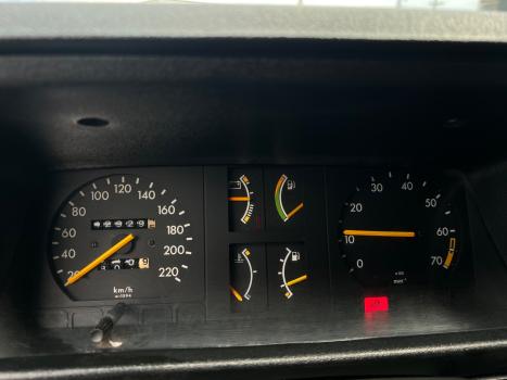CHEVROLET Monza Sedan 2.0 4P EFI SL/E, Foto 8