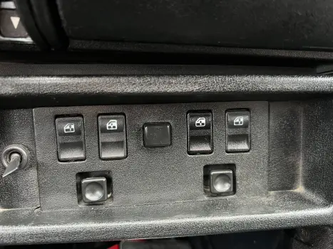 CHEVROLET Monza Sedan 2.0 4P EFI SL/E, Foto 9