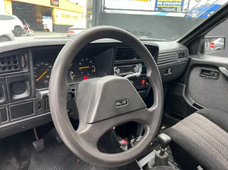 CHEVROLET Monza Sedan 2.0 4P EFI SL/E, Foto 12
