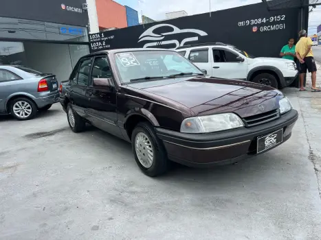 CHEVROLET Monza Sedan 2.0 4P EFI SL/E, Foto 13
