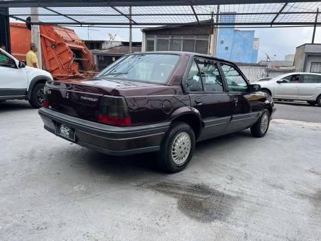 CHEVROLET Monza Sedan 2.0 4P EFI SL/E, Foto 14