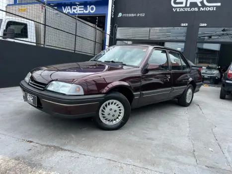 CHEVROLET Monza Sedan 2.0 4P EFI SL/E, Foto 15