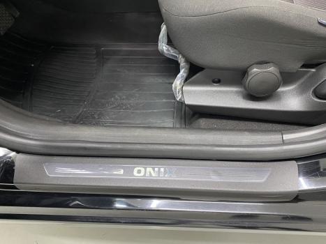 CHEVROLET Onix Hatch 1.4 4P FLEX LTZ AUTOMTICO, Foto 15