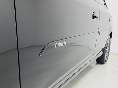CHEVROLET Onix Hatch 1.4 4P FLEX LTZ AUTOMTICO, Foto 18