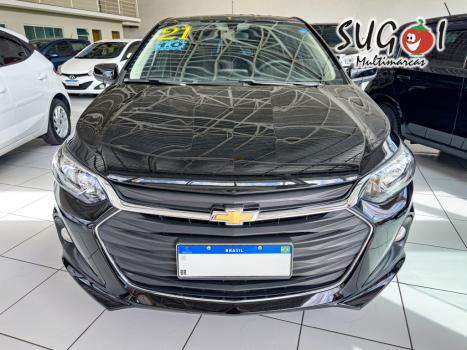 CHEVROLET Onix Hatch 1.0 4P FLEX LT, Foto 2