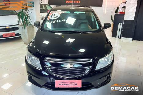 CHEVROLET Onix Hatch 1.0 4P FLEX LT, Foto 5