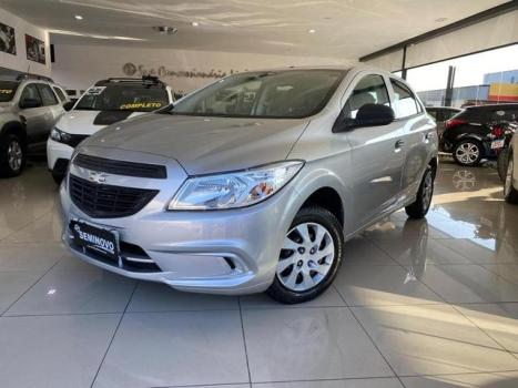 CHEVROLET Onix Hatch 1.0 4P FLEX LS, Foto 3