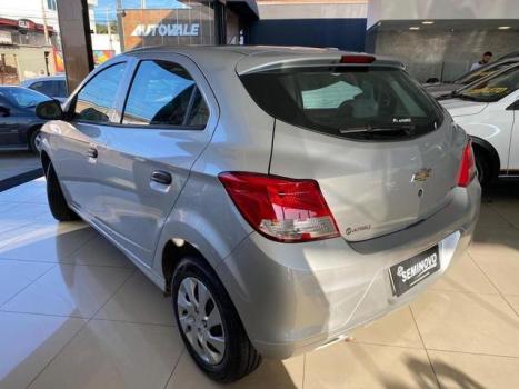 CHEVROLET Onix Hatch 1.0 4P FLEX LS, Foto 6