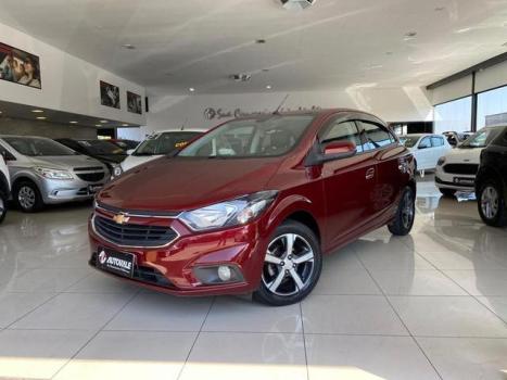 CHEVROLET Onix Hatch 1.4 4P FLEX LTZ AUTOMTICO, Foto 3