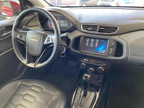 CHEVROLET Onix Hatch 1.4 4P FLEX LTZ AUTOMTICO, Foto 10