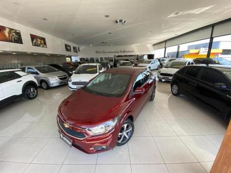 CHEVROLET Onix Hatch 1.4 4P FLEX LTZ AUTOMTICO, Foto 17