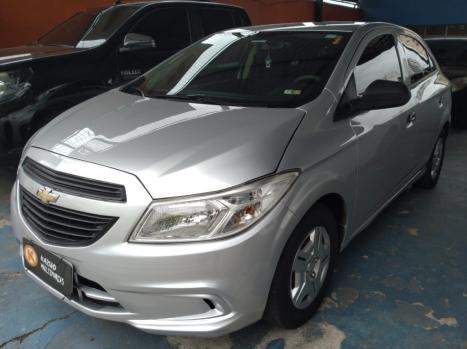 CHEVROLET Onix Hatch 1.0 4P FLEX JOY, Foto 3