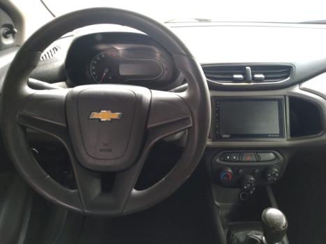 CHEVROLET Onix Hatch 1.0 4P FLEX JOY, Foto 5