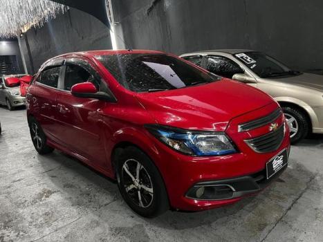 CHEVROLET Onix Hatch 1.4 4P FLEX LT, Foto 12