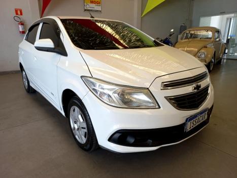 CHEVROLET Onix Hatch 1.0 4P FLEX LT, Foto 2