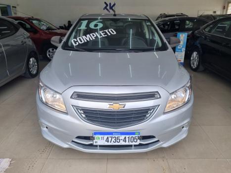 CHEVROLET Onix Hatch 1.0 4P FLEX LT, Foto 1