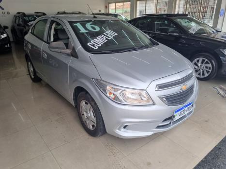 CHEVROLET Onix Hatch 1.0 4P FLEX LT, Foto 10