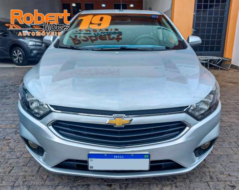 CHEVROLET Onix Hatch 1.4 4P FLEX LT AUTOMTICO, Foto 2