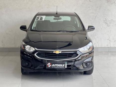 CHEVROLET Onix Hatch 1.0 4P FLEX LT, Foto 4