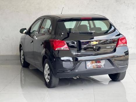 CHEVROLET Onix Hatch 1.0 4P FLEX LT, Foto 5