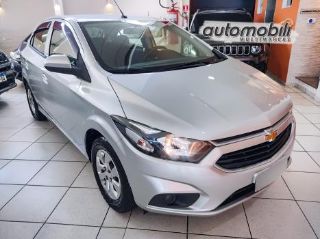 CHEVROLET Onix Hatch 1.0 4P FLEX LT, Foto 4