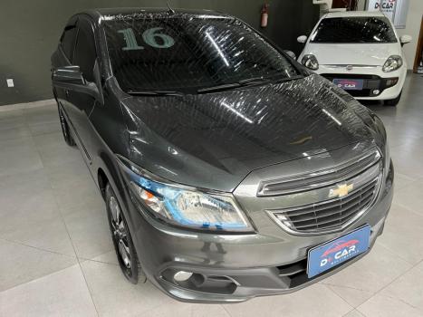 CHEVROLET Onix Hatch 1.4 4P FLEX LTZ, Foto 1