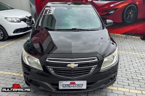 CHEVROLET Onix Hatch 1.0 4P FLEX LT, Foto 8