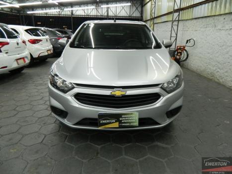 CHEVROLET Onix Hatch 1.0 4P FLEX LT, Foto 2