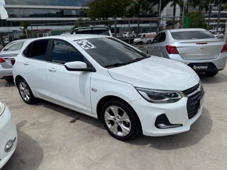 CHEVROLET Onix Hatch 1.0 12V 4P FLEX PREMIER TURBO AUTOMTICO, Foto 3