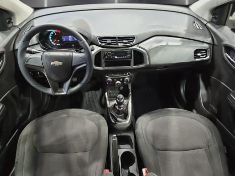 CHEVROLET Onix Hatch 1.4 4P FLEX LT, Foto 5