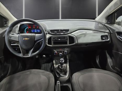 CHEVROLET Onix Hatch 1.4 4P FLEX LT, Foto 6