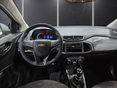 CHEVROLET Onix Hatch 1.4 4P FLEX LT, Foto 7